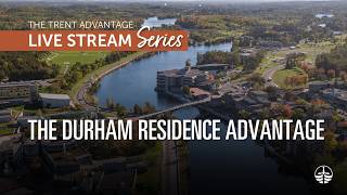 The Durham Residence Advantage