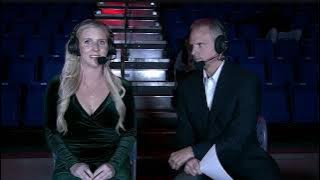 Natalie Kalibat Witten 2024-25 Basketball Reel