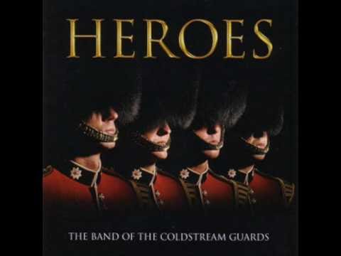 Colonel Bogey - Heroes - The Coldstream Guards