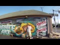 Tony touch  infinite art  the fortune teller  timelapse graffiti