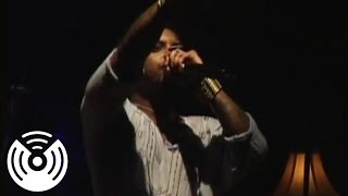 Sevendust - Rumble Fish Live From The Georgia Theatre