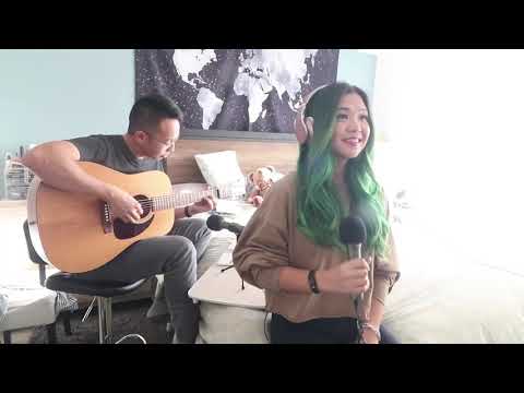 LA VIE EN ROSE (cover)