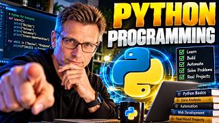 Details Python Ep 23: The Standard Library, PyPI, and Third-Party Packages | Cybersecurity Masterclass Guide