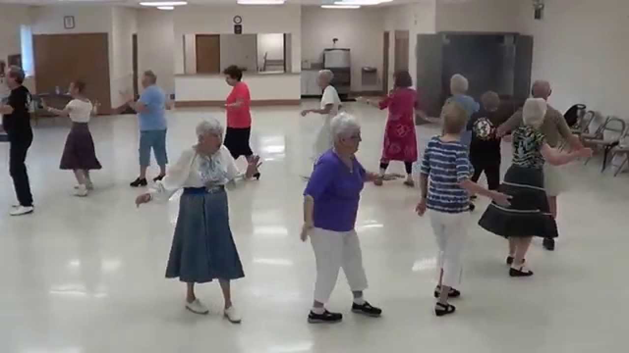 MASHALA  (Pirin Bulgaria Style Dance by Ira Weisburd)