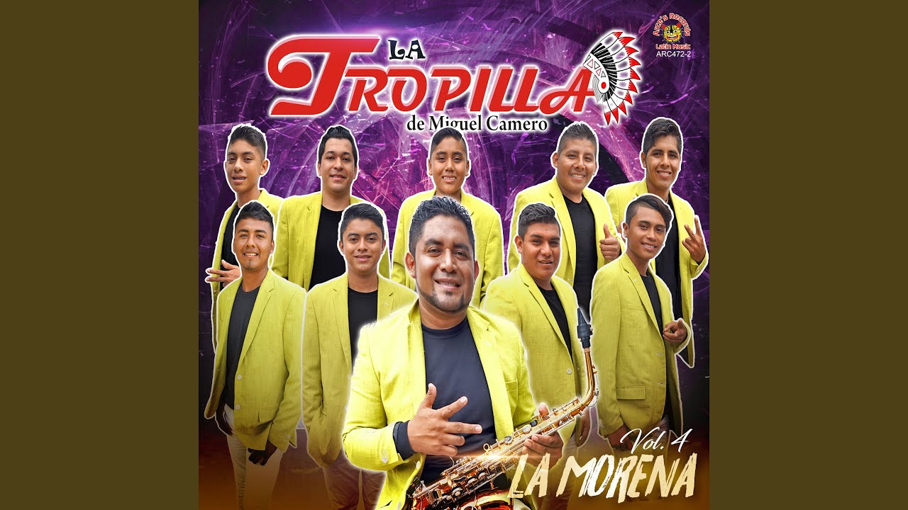 Sones De Los Diablos