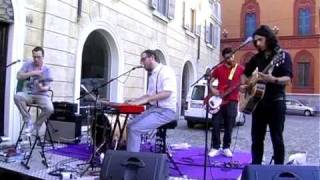 Unplugged Sonoro - Beaucoup Fish