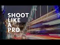 #ShootLikeAPro | 5 Pros, 5 Photography Lessons with #Mi10TPro - Trail Chaser