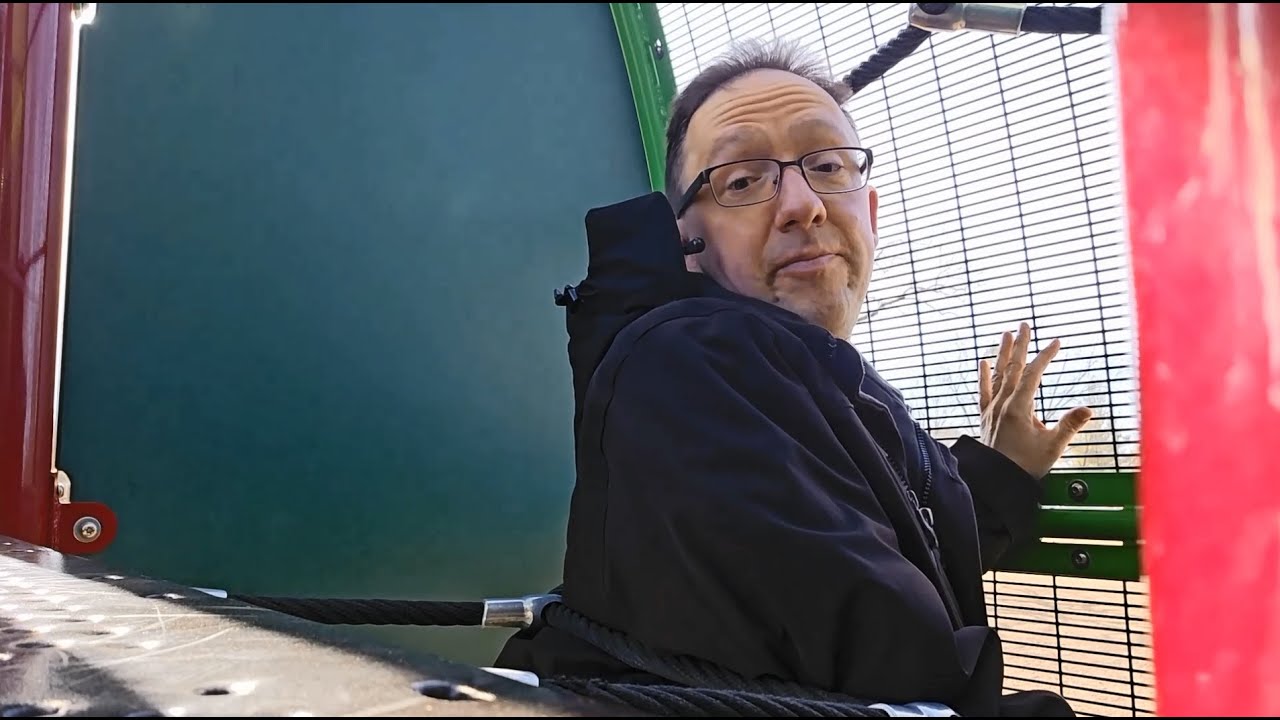 Buffalo Park and Hickory Hill Park, Carpentersville