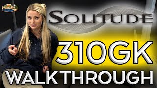 2024 Grand Design Solitude 310GK | Walkthrough