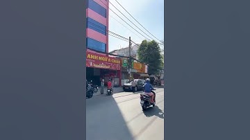 Trung Tâm Tin Học An Quốc Việt | #shorts | ThS. Phan Phước Long