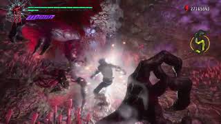 Why Not Some Devil May Cry