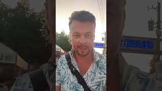 Я накосячил
