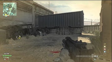 Triple MOAB 6v6 Kill Confirmed