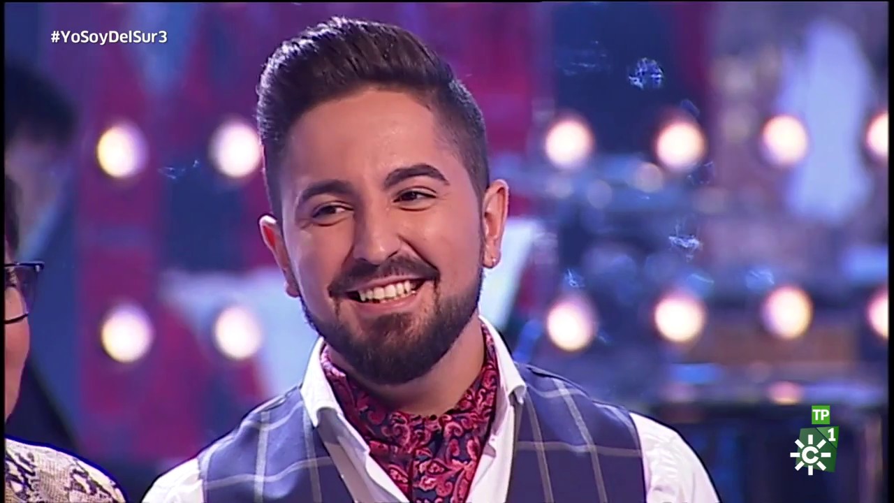 Yo soy del Sur | Gala 3 (3ª Edición)