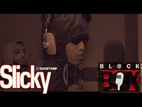 Slicky | BL@CKBOX (4k) S11 Ep. 77/201