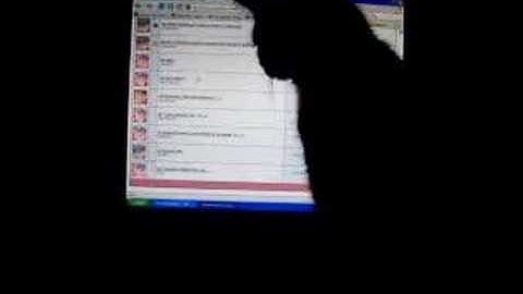 cat chases cursor