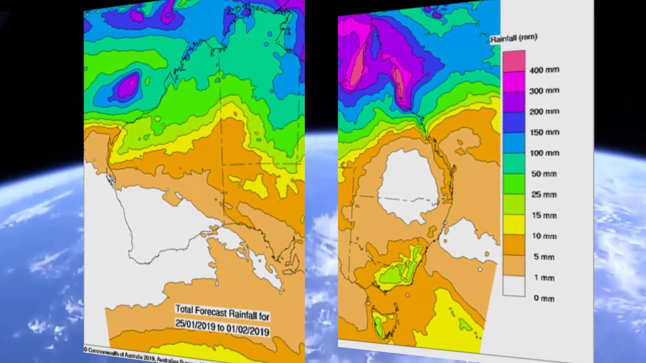 Tropical Low (Invest 95P) continues to develop  January 25