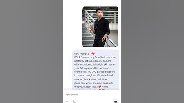 Ai Photo Editing Gemini | Instagram Trending 3D Model Photo#youtube shorts#short video#shorts feed