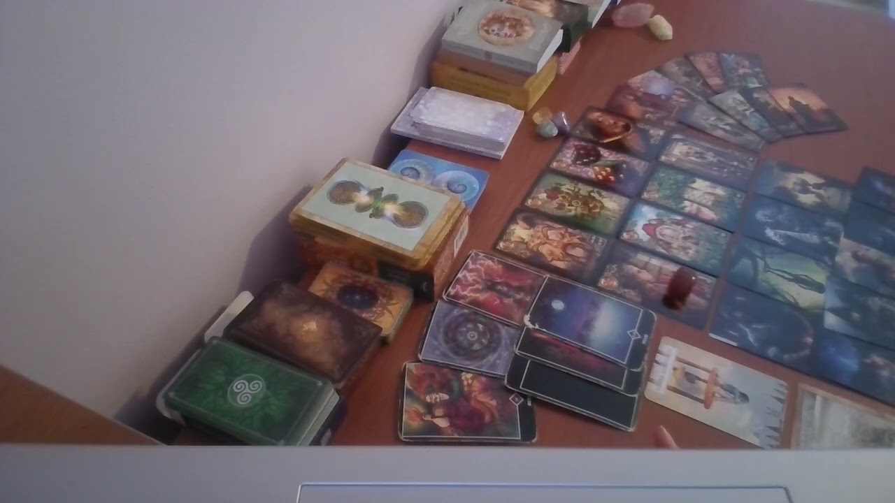 VÝKLAD KARET NA BŘEZEN 2026 - BERAN