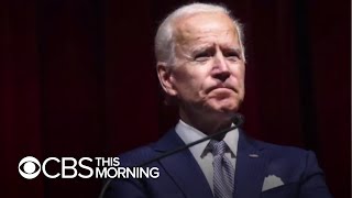 Biden meets with Michigan's Gretchen Whitmer days before VP announcement