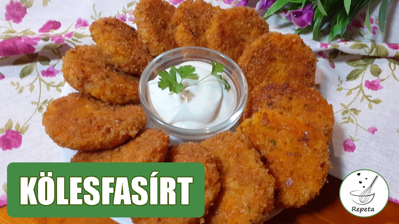 Вкуснейшее блюдо из пшена, от которого невозможно оторваться!