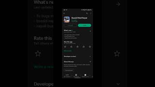 🔥Best Bussid Mod apk|Bus Simulator Indonesia mod app #viral#shorts#short screenshot 4