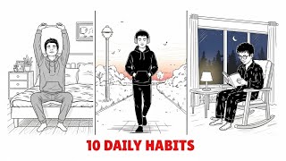Don’t Enter 2026 Without These 10 Life-Changing Habits (Learn This Before the New Year)