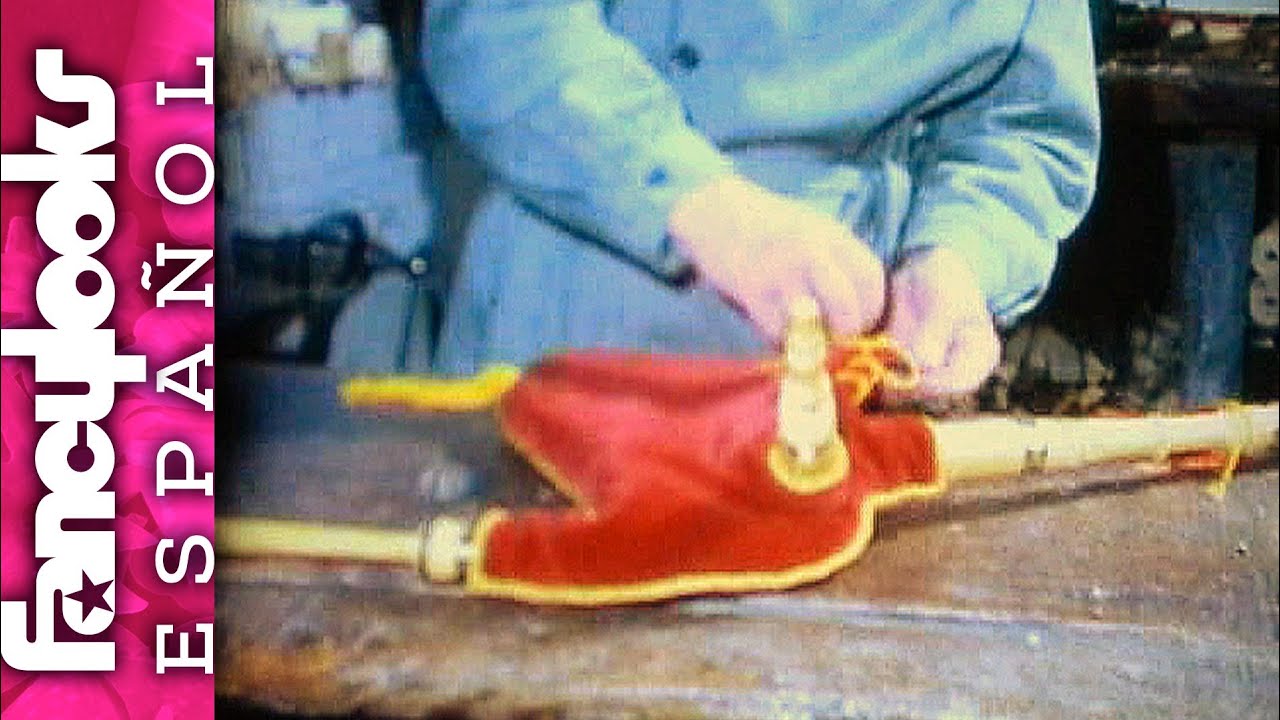 La Gaita Gallega (así la hace Basilio Carril)