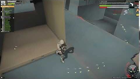 APB - Must have a sick keyboard to move like that (REUPLOAD)