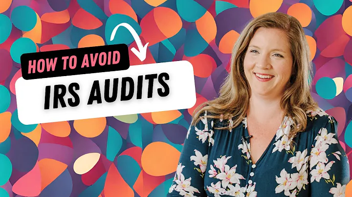 Avoid IRS Audits: 10 Red Flags for Small Businesses and How to Stay Audit-Free