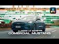 CÓMO EDITÉ el COMERCIAL de MUSTANG Mach-E en Davinci Resolve