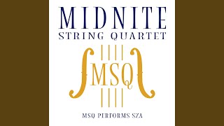 All the Stars - Midnite String Quartet