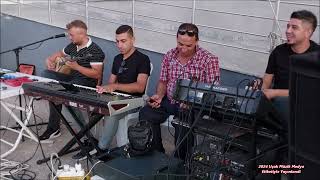 Ahmet Özer Ve Ekibi Ayşemi̇n Yeşi̇l Sandiği 1080 2024 Fatih Öztürkün Düğünü Tavşanlı