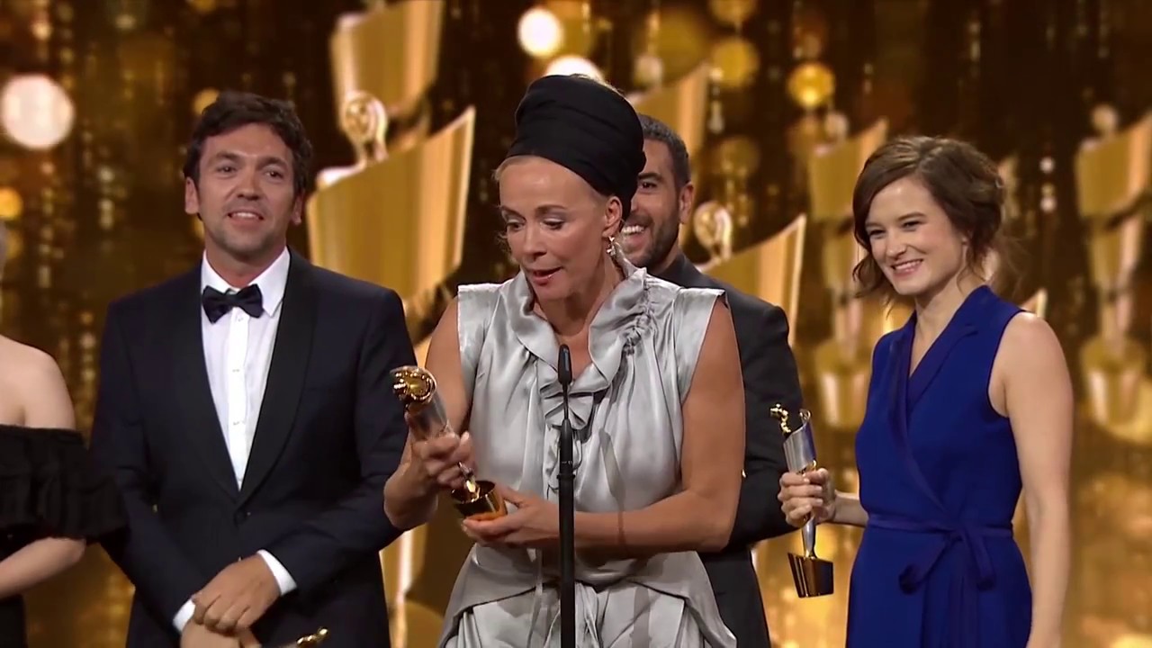 Deutscher Filmpreis Deutscher Filmpreis