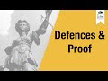 Tort Law - Negligence - Defences & Proof
