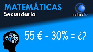 Cómo calcular el descuento en un precio