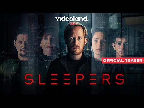 Sleepers seizoen 2 | Teaser | Vanaf 15 december