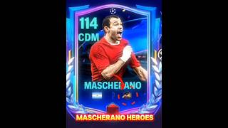 Heroes  Icon ? Bug Card 😅🤔 #fifamobile #fifa #fcmobile #eafc25