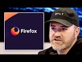The Future of Mozilla Firefox in Question...