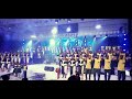 ELOHIM AIC Chang Ombe Choir CVC Tanzania Africa