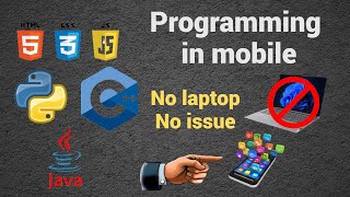 Celebrity "Unlock Your Coding Potential: Mastering Online Coding with the Ultimate Mobile Compiler" Wealth