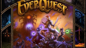EverQuest: A noobs journey through Norrath-Giants of Norrath!