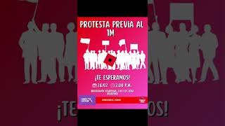 Protesta previa al 1M en Roblox por el chat libre