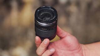 Olympus 14-150mm II - One SUPERZOOM To Do It All!
