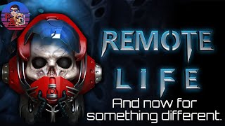 This SHMUP beats to its own drum. | Remote Life
