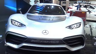 For those who are impassioned in cars