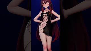 Genshin Impact Mmd4K60Fpshu Tao