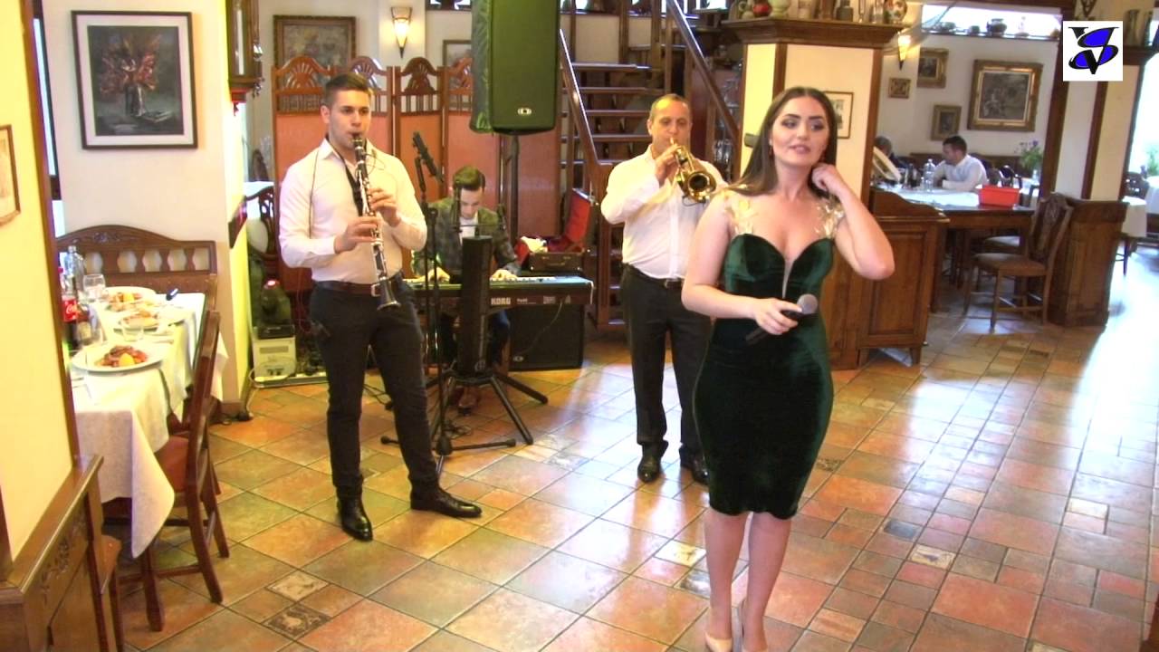 Dinu Croitor si Formatia Classic Band Suceava