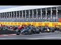 F1 schedule crunch talks for Canadian GP with major rule change in doubt