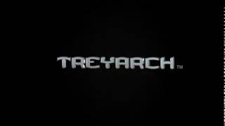 Treyarch Logo 2002-2010